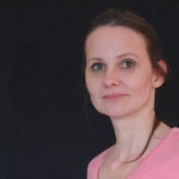 Blanca Hodinka
