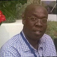 Elijah Getiro