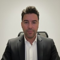 David Uriarte Sanz