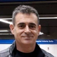 Gotzon Aguirre Ormaechea