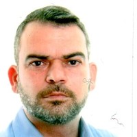 Angel Antonio La Rosa Ruiz