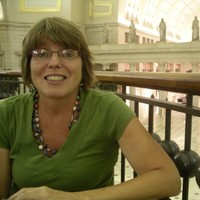 Carolyn Jane Best