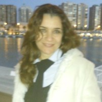 Cristina Castellanos Lara