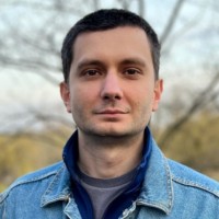 Arseniy Matusevych