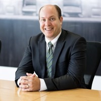 Mark Metzeling