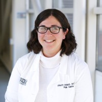 Jennifer Grimmer, DNP, FNP-BC, PMGT-BC