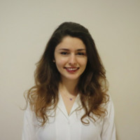 Tuğçe Uysal