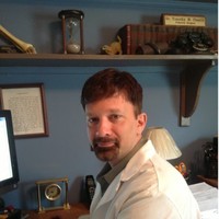 Timothy Cheslik, DPM