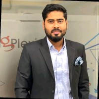 Ibrahim Momin Khan
