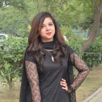 Saba Yousaf