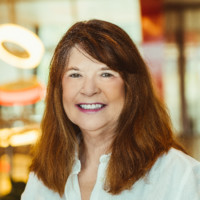 Joyce Hamann