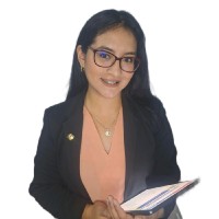 Veronica Daniela Mendoza Ramirez