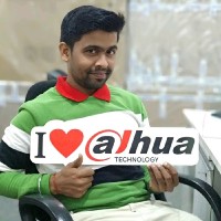Suraj Kumar