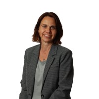 Birgit Vastrup Knudsen