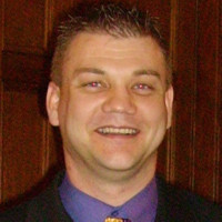 Andy Coxall