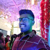 Santhosh John