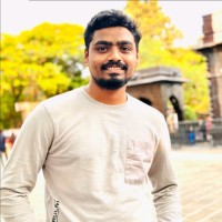 Rushikesh Ghanekar