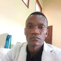 Ernest Mlonga
