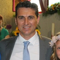 Alejandro Rebollo