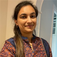 Dhwani Kansara