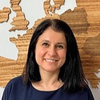 Mihaela Masaric