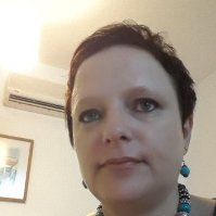 Barbara Mccluskey