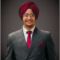 Ramandeep Singh