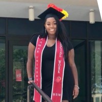 Daesha Walden