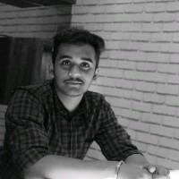 Sumedh Gharpande