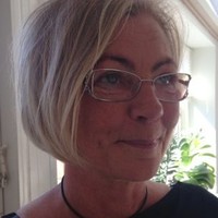 Susanne Kjeldal Jensen