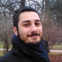Marco Ricci