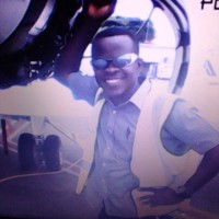 Peter Nkouka