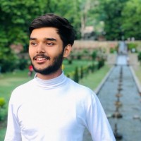 Yash Bansal