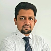 Sridhar A.T