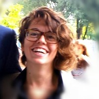 Gaia Caponigri