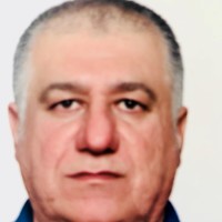 Bülent Oral(Nobel)