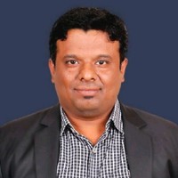 Saikrishna Subedari