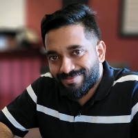 Jiss Cheriyan Chacko