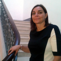 Gloria Flores Sanchez