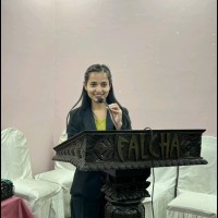 Januka Acharya