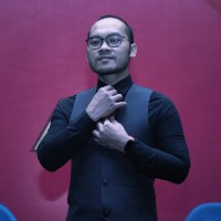 Iman Abdurahman, S.Pd, CHC