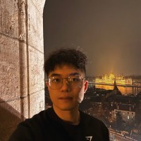 Sijie Ma