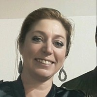 Sandra Van Roovert- Van De Ven