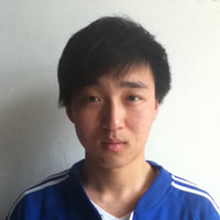 Ruilong Li
