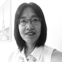 Cherry Xu