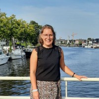 Ingrid Tromp