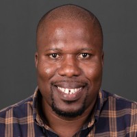 Amukelani Richard Nkuna