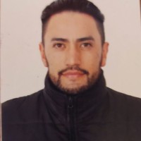 Andrés Almeida