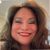 April Palmarez