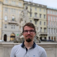 Jaka Blaž Moličnik